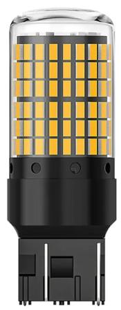 Bombilla LED X36 7443 — Amarillo