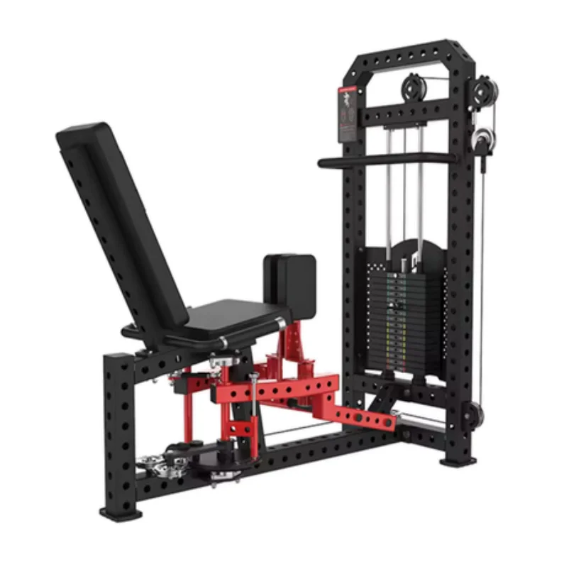 Abductor/Adductor 114