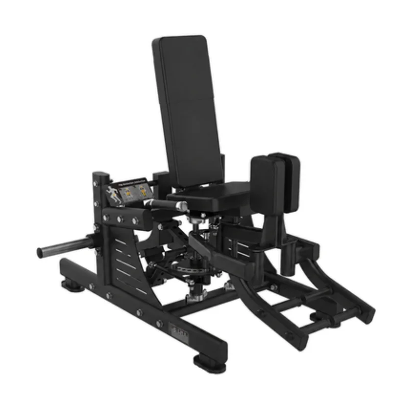 Abductor/Adductor 583