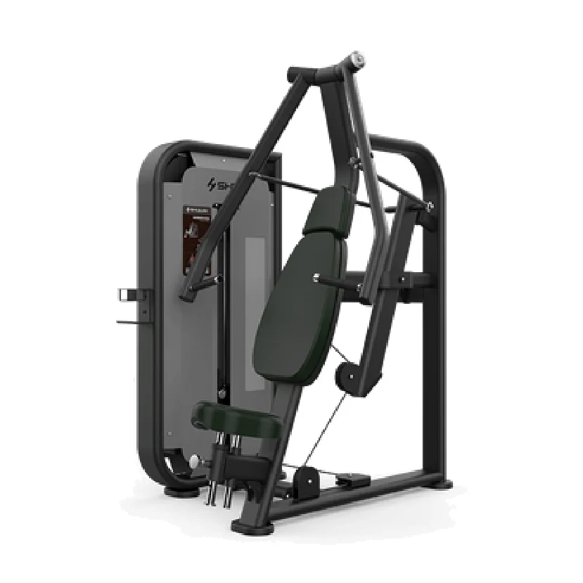 Chest Press 6801A