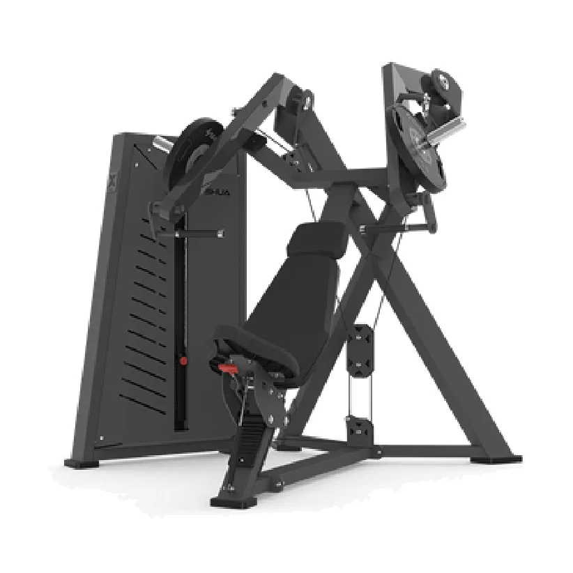 Chest Press 7701