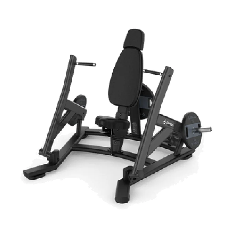 Decline Chest Press 6902