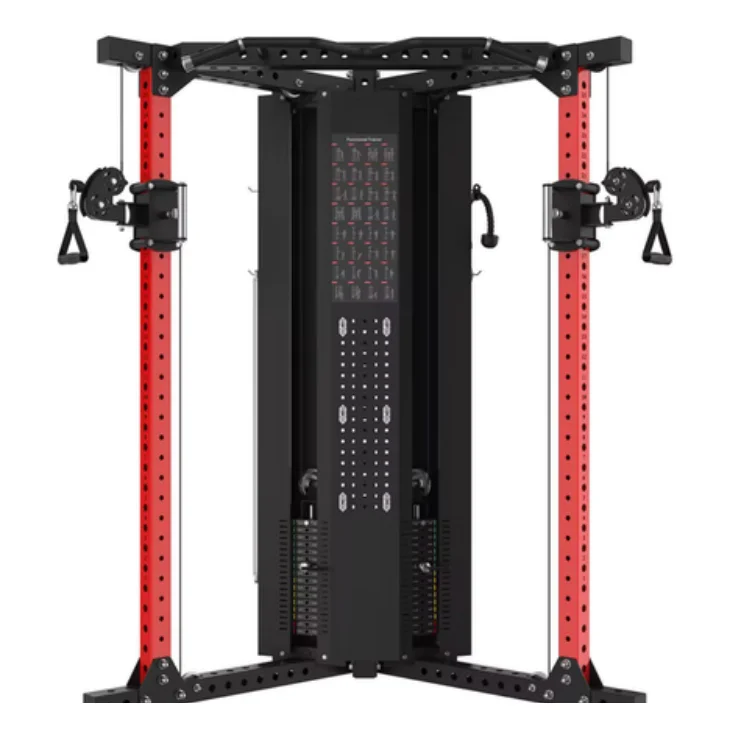 Functional Trainer 117