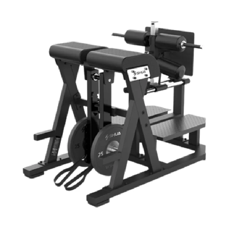 Glute Ham Bench 8925