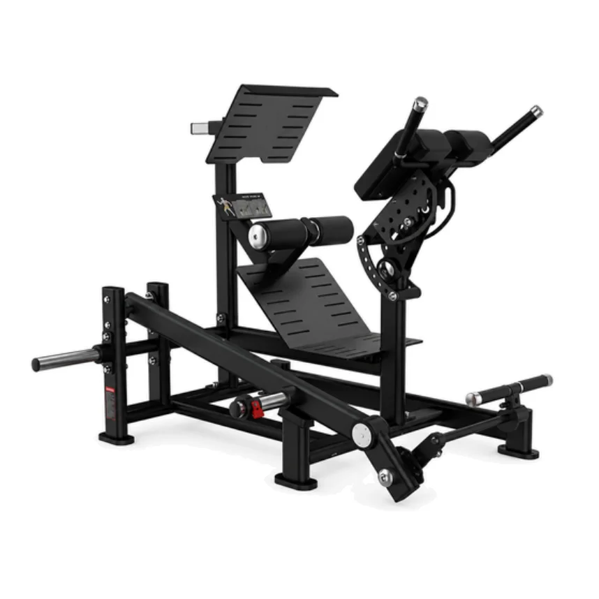 Goat Lift 545