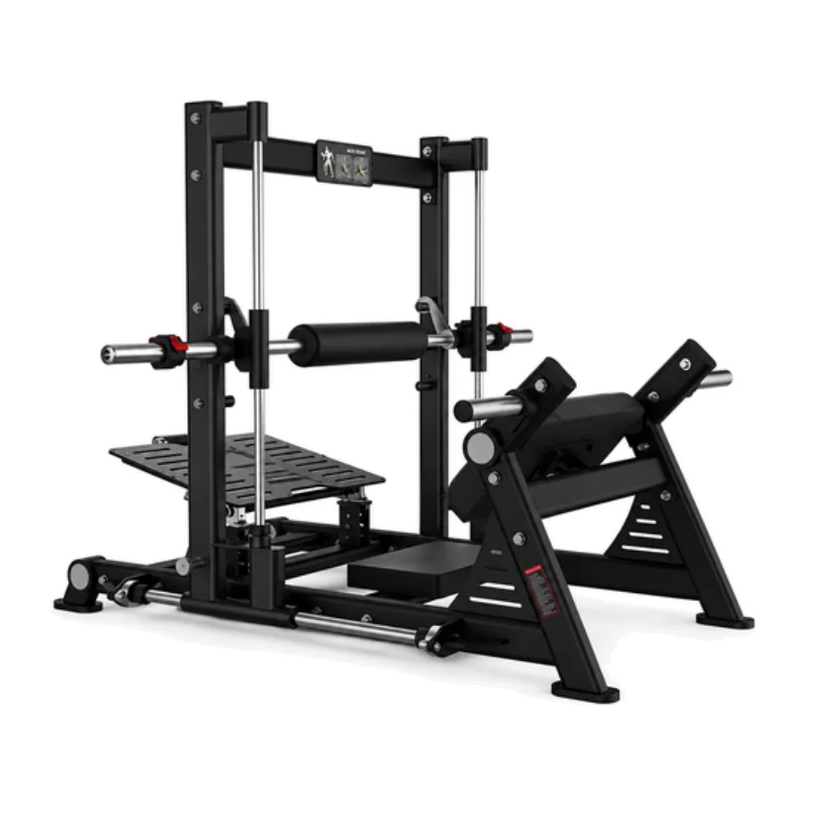 Hip Thrust 3D 560