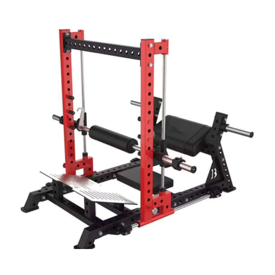 Hip Thrust Press 160