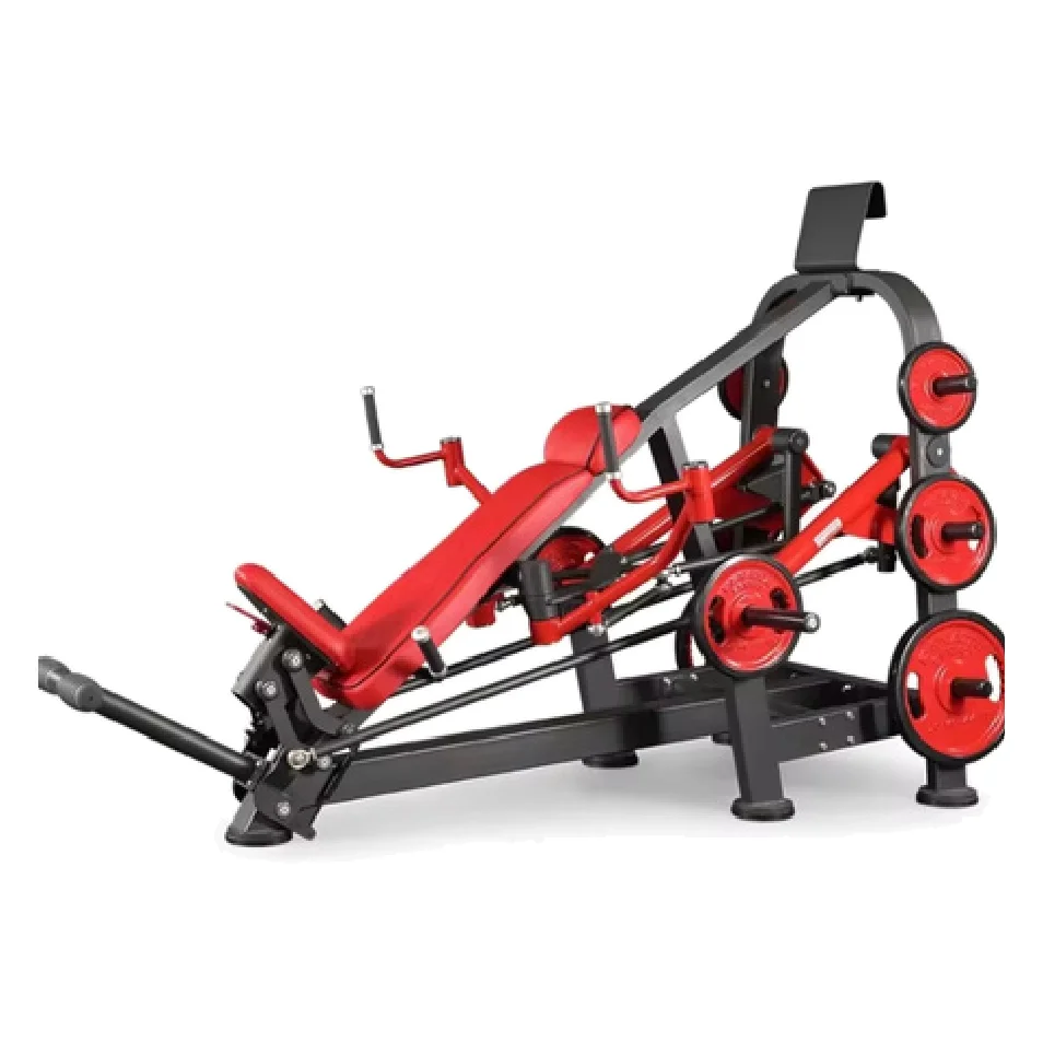 Incline Chest Press 828