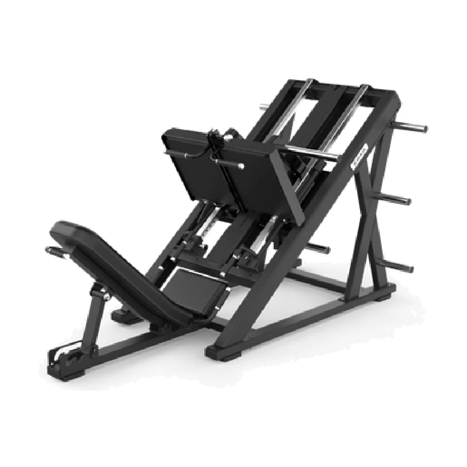 Iso Lateral 45° Leg Press 8919