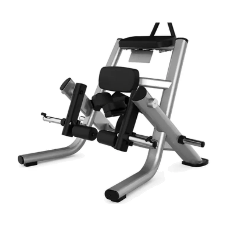 Kneeling Leg Curl 1076
