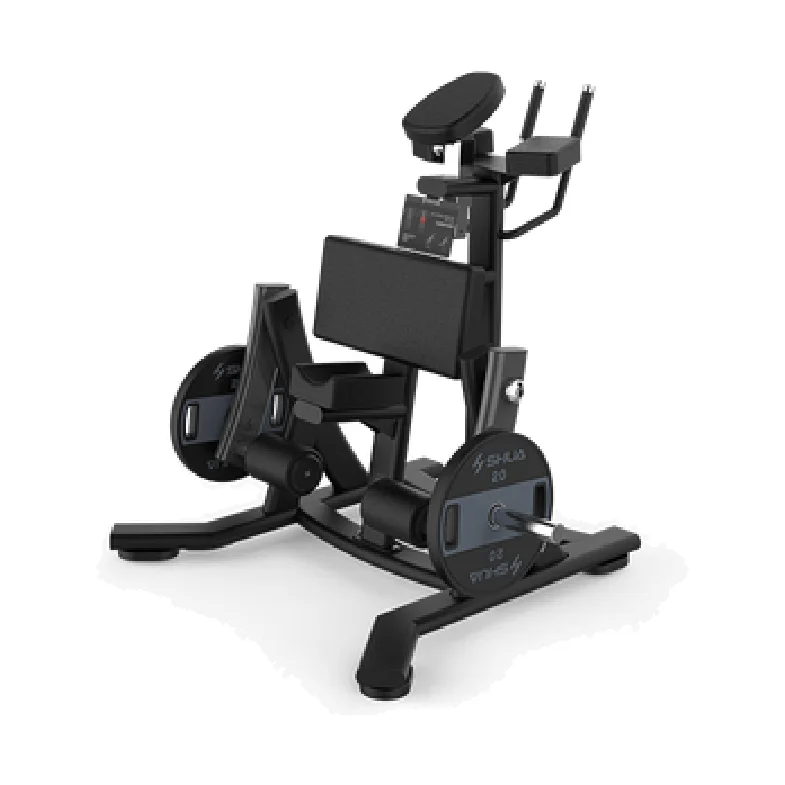 Kneeling Leg Curl 6909