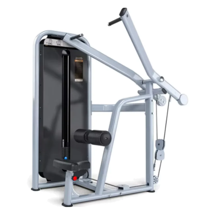 Lat Pulldown 1904