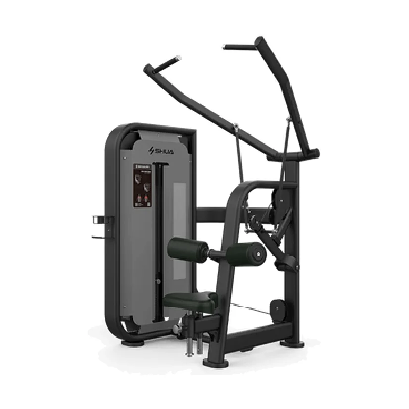 Lat Pulldown 6806