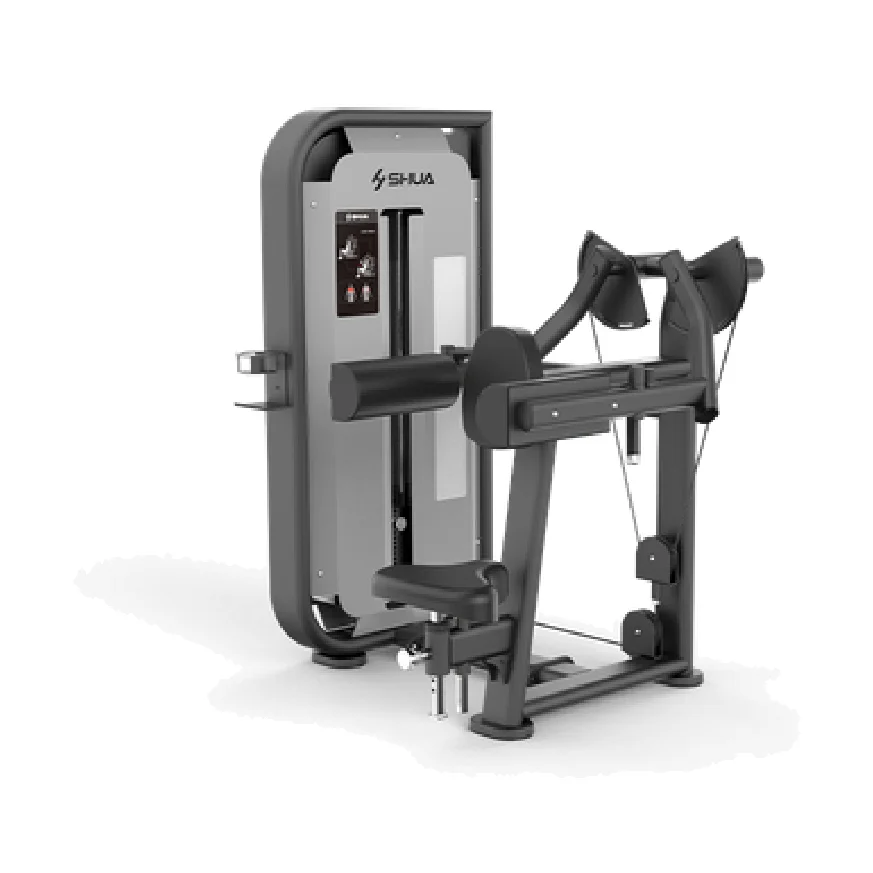 Lateral Raise 6805