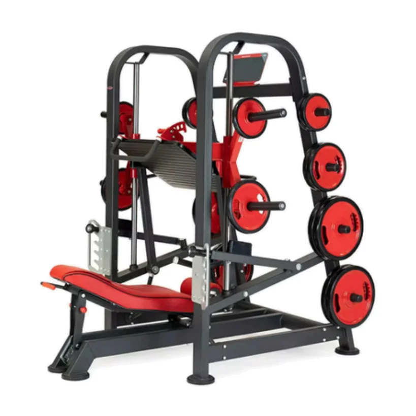 Leg Press 90° 837