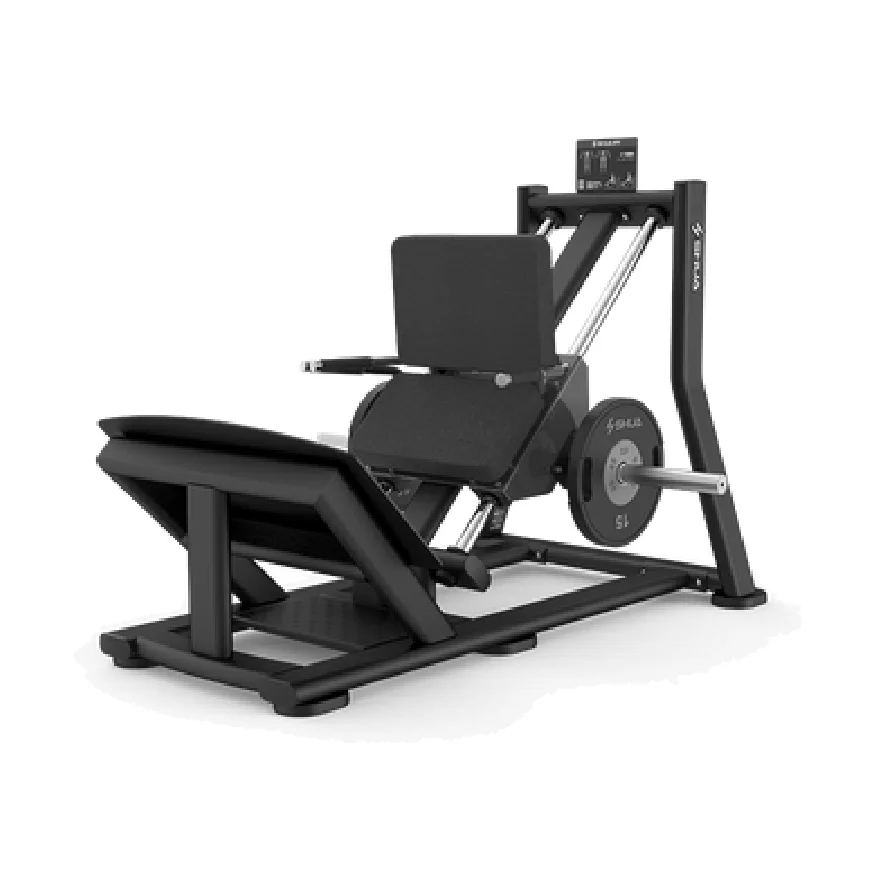 Linear Leg Press 45° 6914