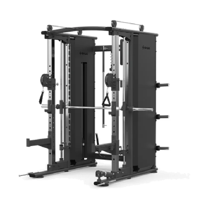 Multi Functional Trainer 6825
