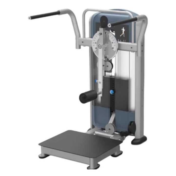 Multi Hip Thrust 3002