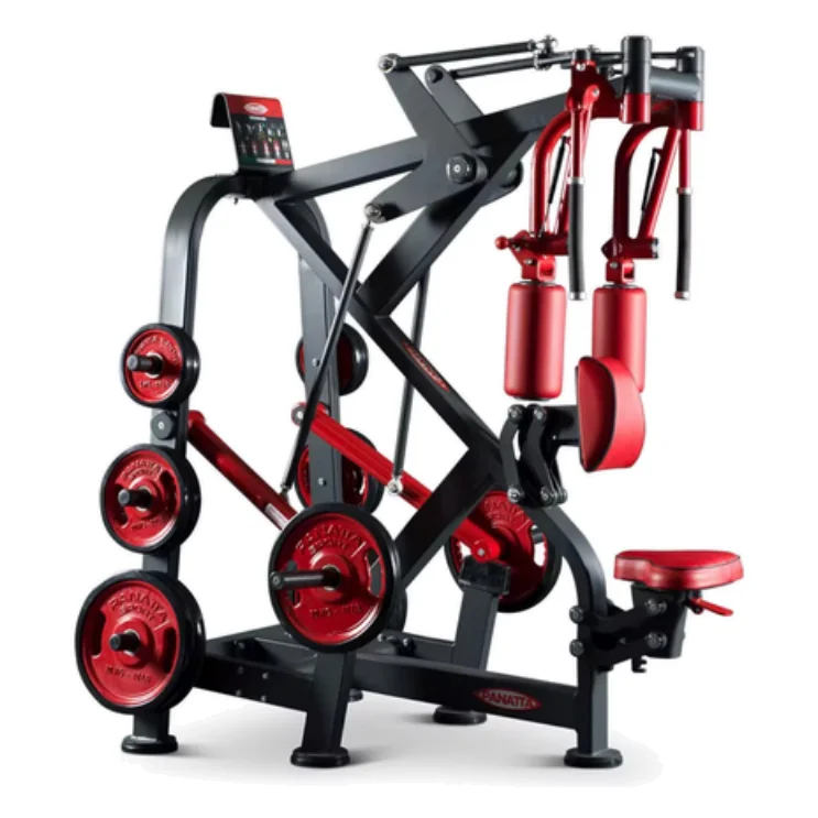 Pectoral Fly/Rear Deltoid 844