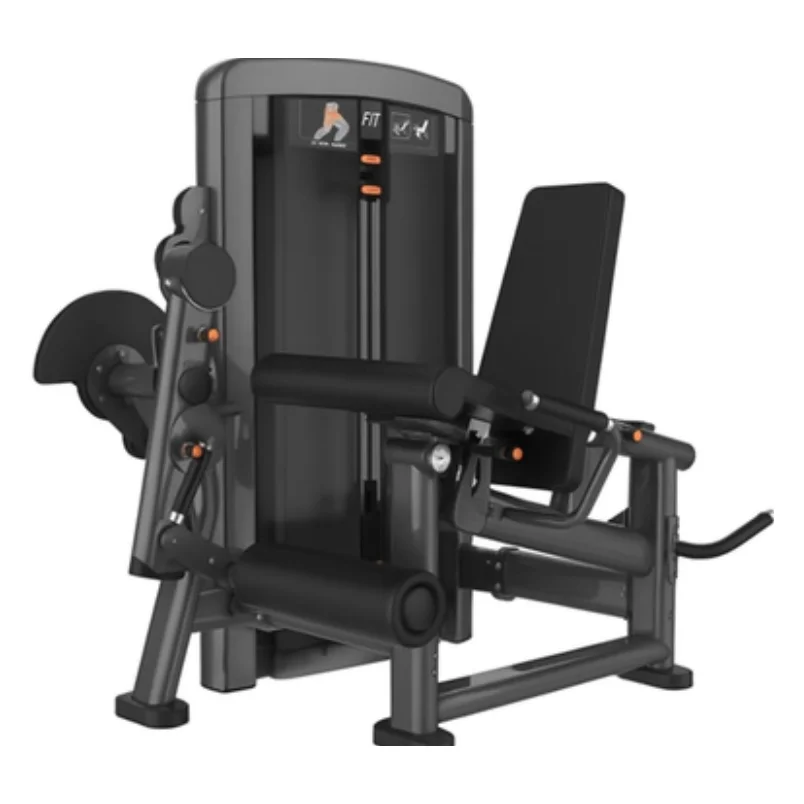 Prone Leg Curl 1084