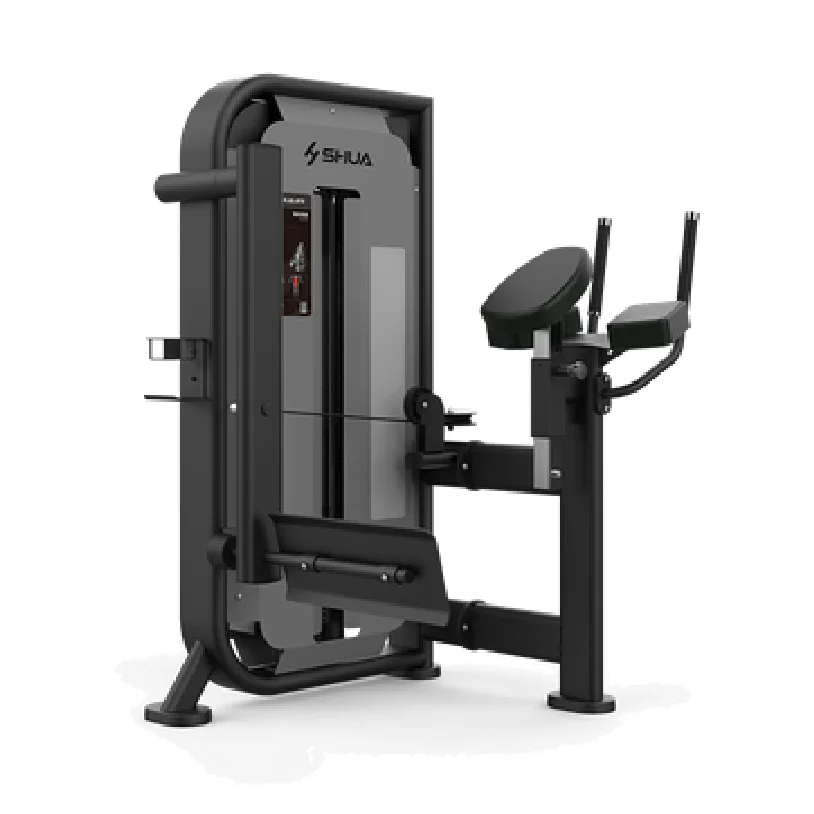 Rear Kick 6815
