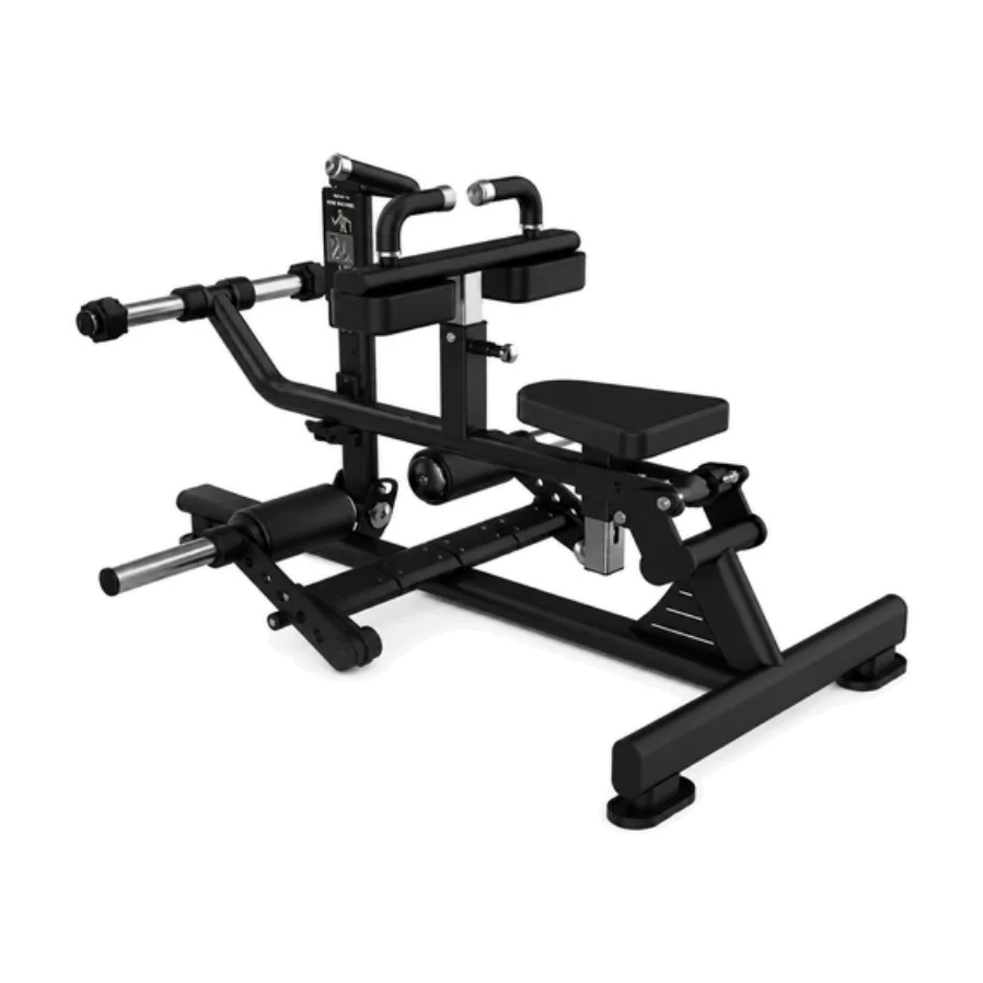 Seated Calf Raise 562