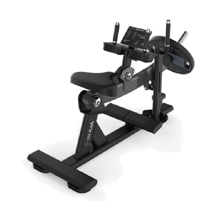 Seated Calf Raise 6910