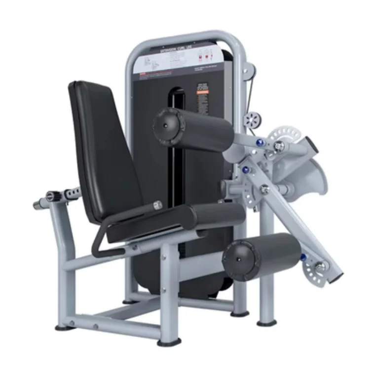 Seated Leg Curl/Extension 1951