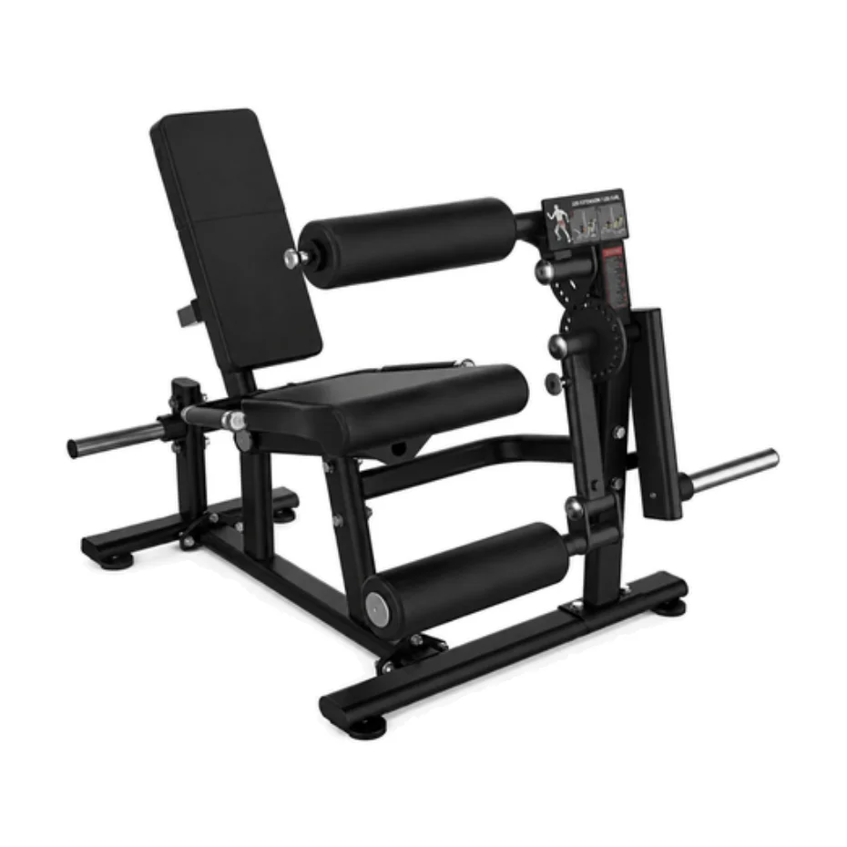 Seated Leg Curl/Extension 585