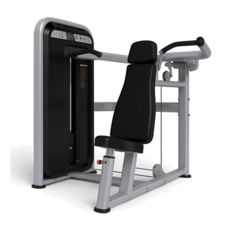 Shoulder Press 1901