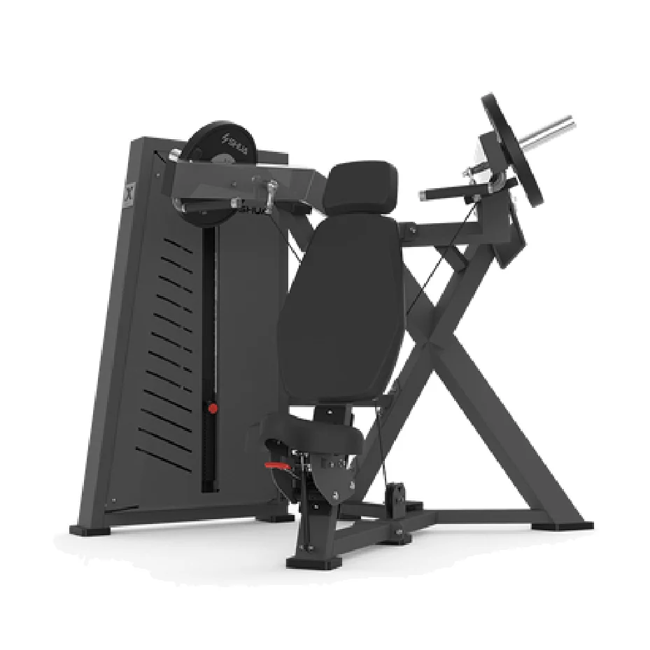 Shoulder Press 7705
