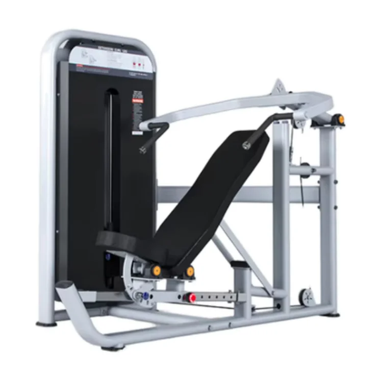 Shoulder Press/Upper Chest 1955