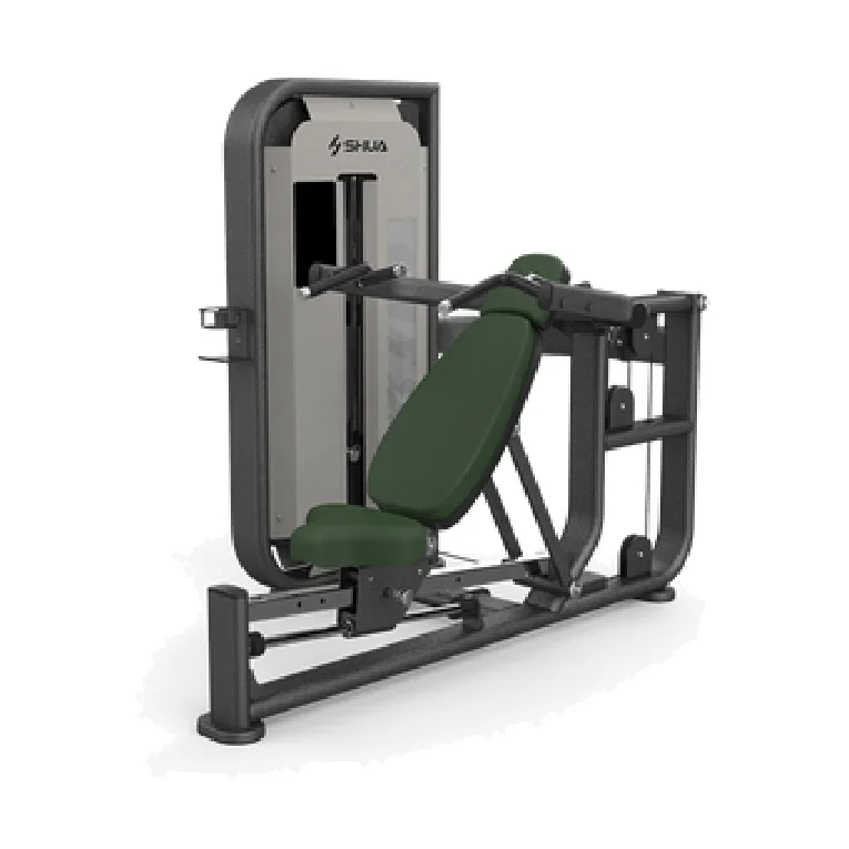 Shoulder Press/Upper Chest 6824