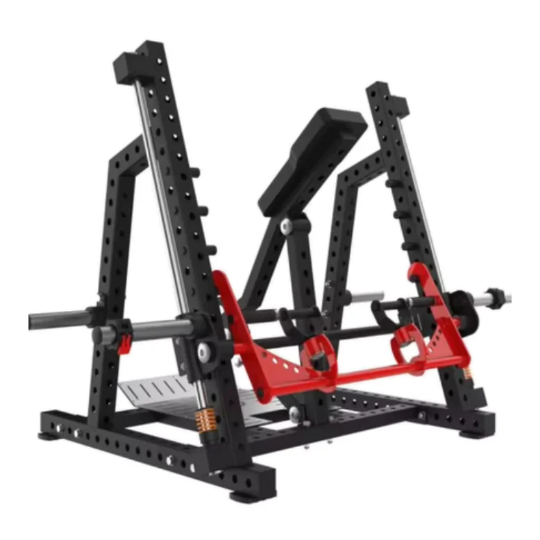 Smith Rowing 176