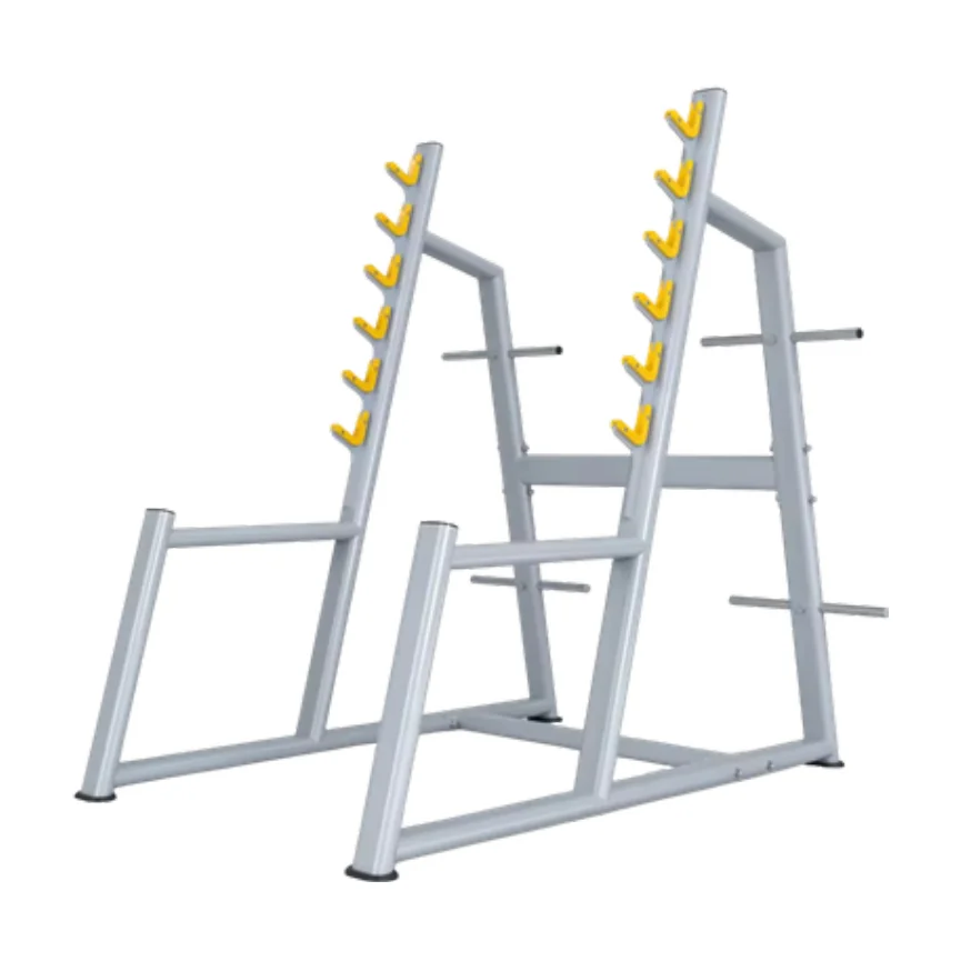 Squat Rack 1938