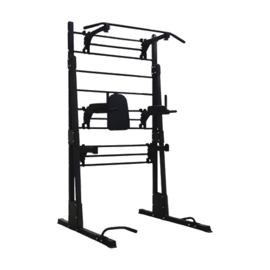 Squat Rack 3008