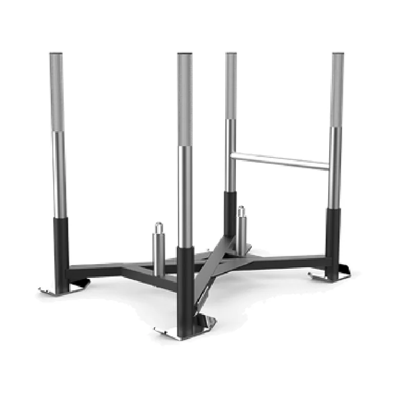 Push Sled 8904