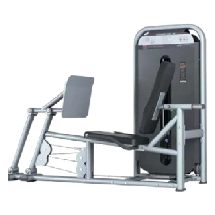 Vertical Leg Press 1916
